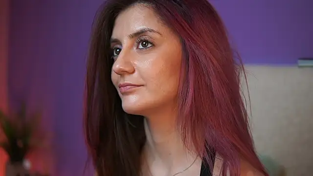 Czat XXX na żywo – SabrinaHope