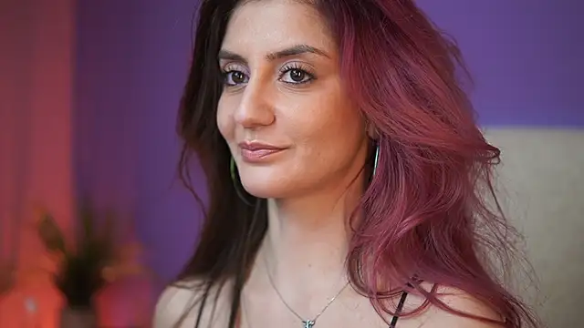 SabrinaHope লাইভ XXX চ্যাট