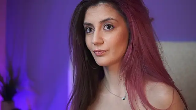 SabrinaHope 现场XXX聊天