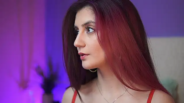 SabrinaHope's Live XXX Chat