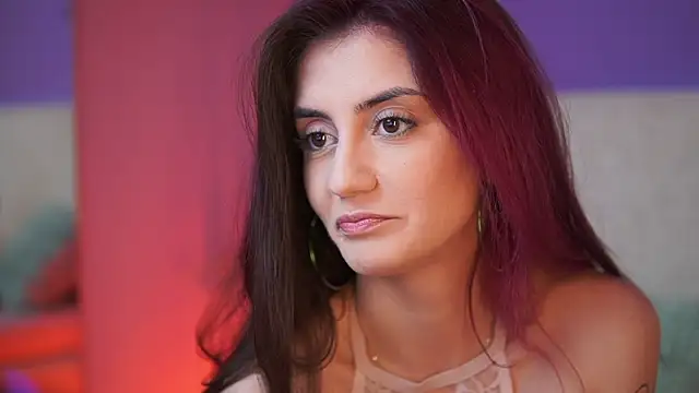 Živý XXX chat SabrinaHope