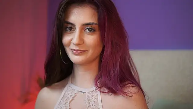 SabrinaHope's Live XXX Chat