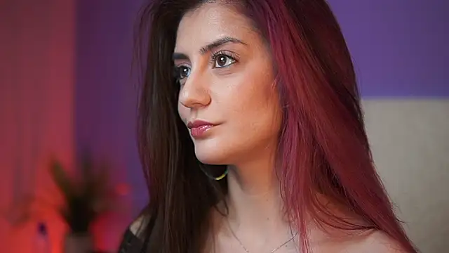 SabrinaHopen Live XXX chat