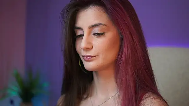 SabrinaHope – Live XXX-chat