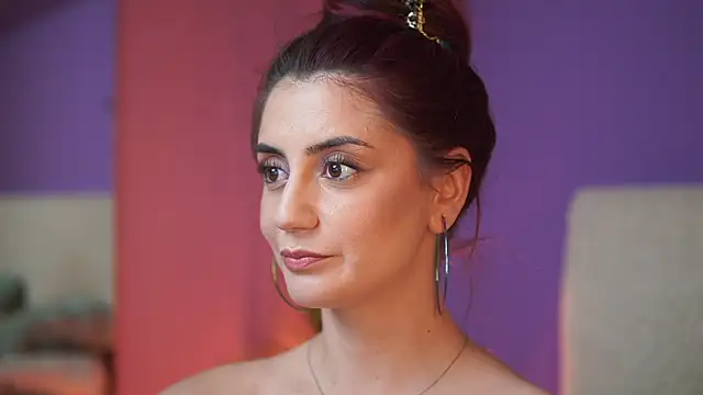 SabrinaHope: вебкам-шоу