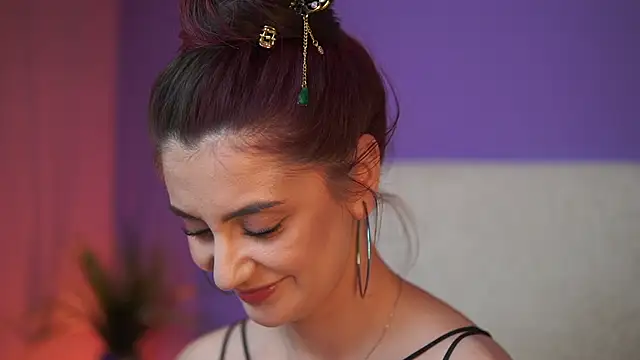 SabrinaHope's Live XXX Chat