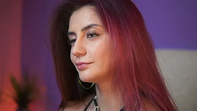 SabrinaHope Live XXX-Chat