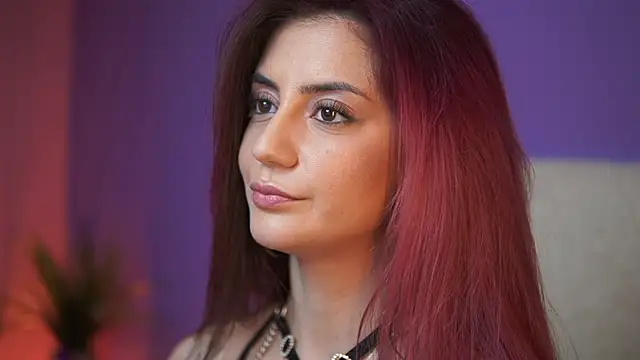 צ'אט XXX בשידור חי של SabrinaHope
