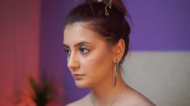 SabrinaHope: онлайн-секс-чат