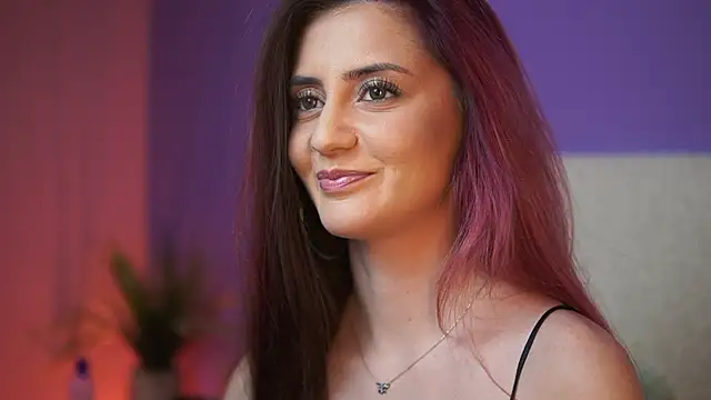 SabrinaHope 라이브 XXX 채팅