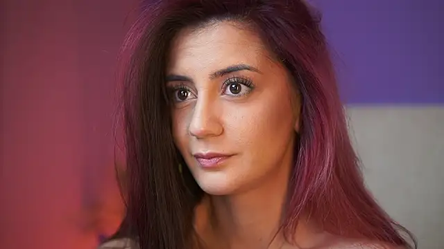 SabrinaHope – Live XXX-chat