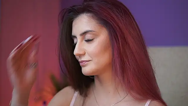 SabrinaHope Chat XXX live