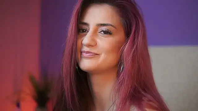SabrinaHope Webcam show