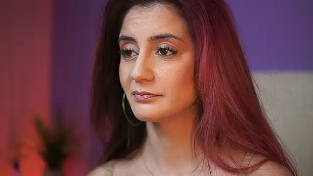 SabrinaHope's Live XXX Chat