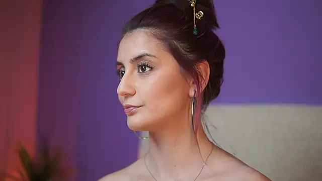 SabrinaHope Chat XXX in diretta