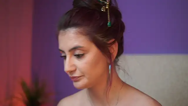 SabrinaHope Chat XXX live