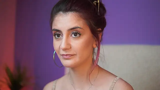 SabrinaHope Live XXX-Chat