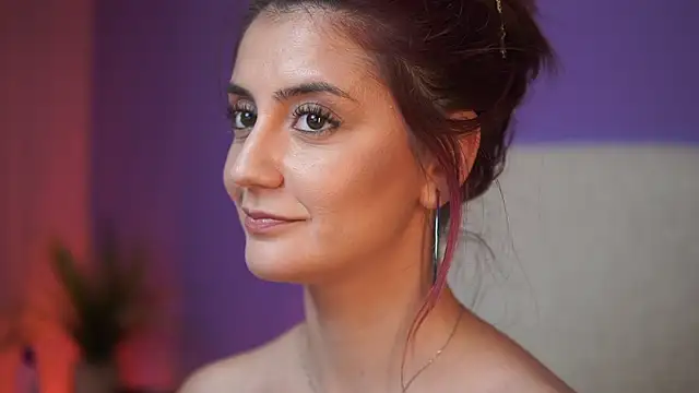 SabrinaHope Chat XXX live
