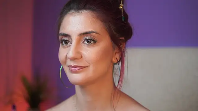 SabrinaHope Live XXX-Chat