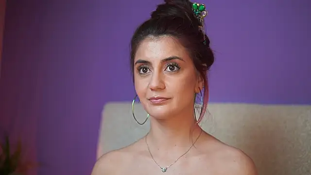 SabrinaHope Live XXX-Chat