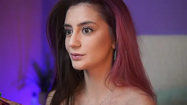 SabrinaHope's Live XXX Chat