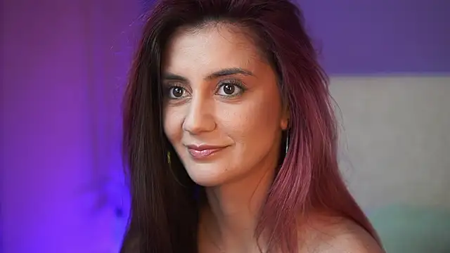 Živý XXX chat SabrinaHope