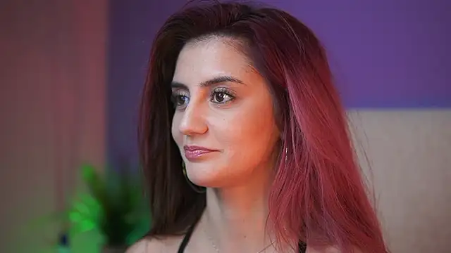SabrinaHope's Live XXX Chat