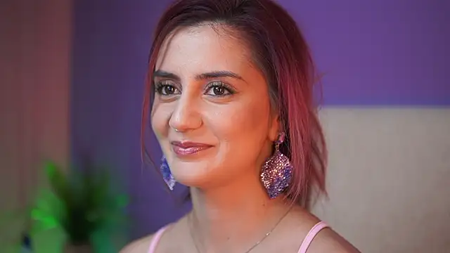 Chat XXX Live SabrinaHope