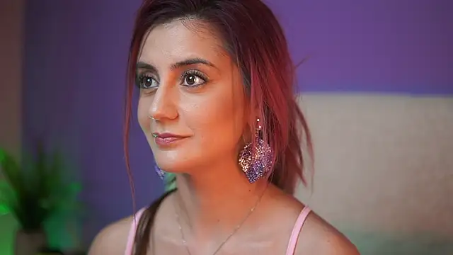 SabrinaHopen Live XXX chat