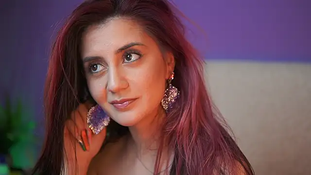 SabrinaHope: απευθείας συνομιλία ΧΧΧ