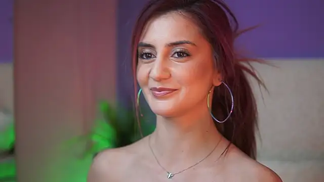 SabrinaHope – Live XXX-chat