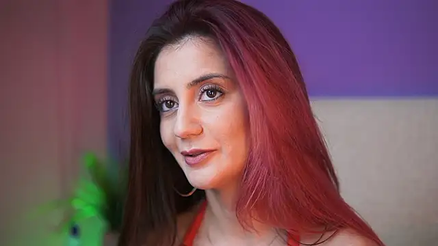 Czat XXX na żywo – SabrinaHope