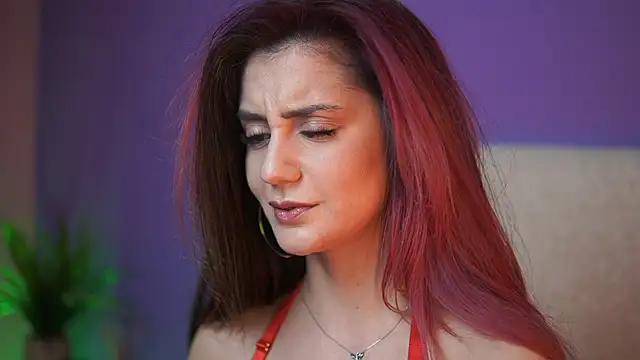 SabrinaHope 라이브 XXX 채팅