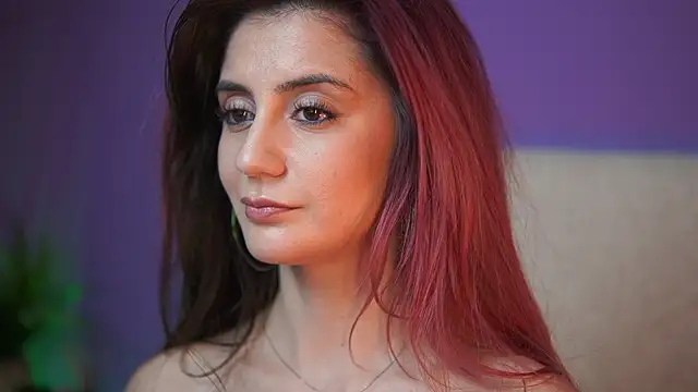 צ'אט XXX בשידור חי של SabrinaHope