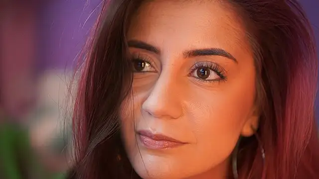Czat XXX na żywo – SabrinaHope