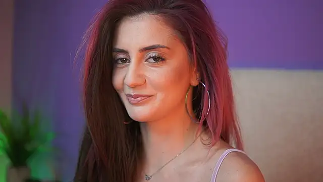 SabrinaHope: онлайн-секс-чат