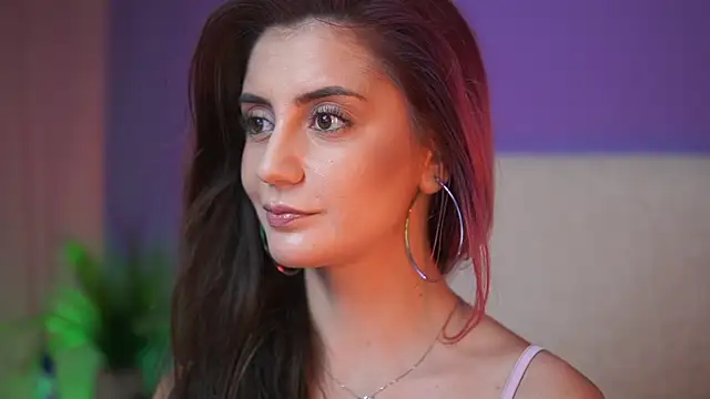 SabrinaHope Show in webcam