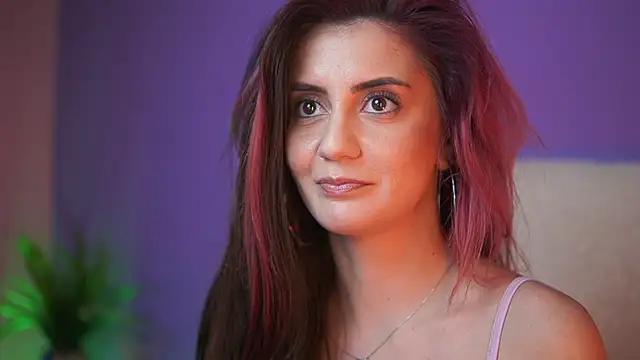 SabrinaHope: онлайн-секс-чат