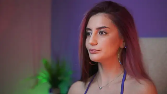 Chat XXX en directo de SabrinaHope