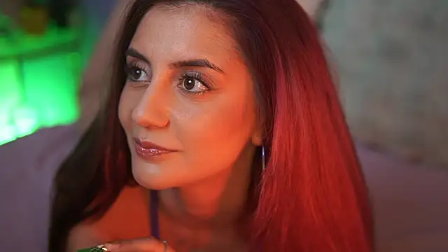 SabrinaHope: онлайн-секс-чат