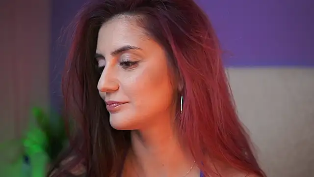 Chat XXX en directo de SabrinaHope