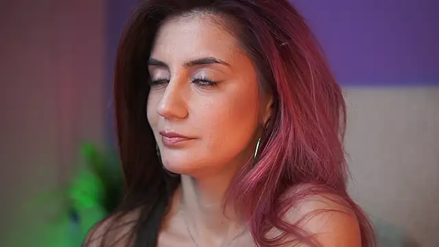 SabrinaHope's Live XXX Chat