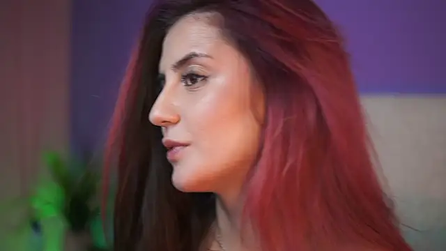 Chat XXX Live SabrinaHope