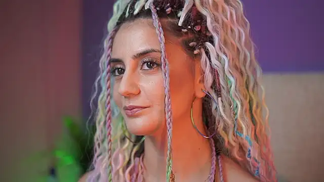 SabrinaHope Live XXX-Chat