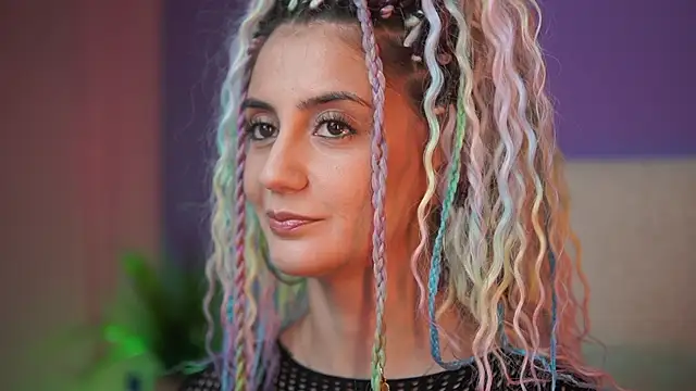 Онлайн чат XXX SabrinaHope