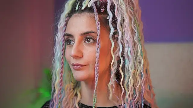 צ'אט XXX בשידור חי של SabrinaHope