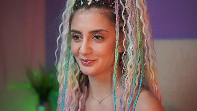 SabrinaHope Chat XXX live