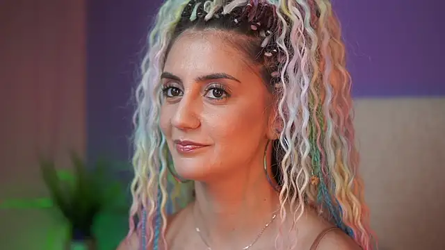 SabrinaHope live XXX chat