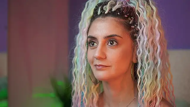 SabrinaHope Live XXX-Chat