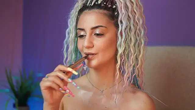 Chat XXX Live SabrinaHope